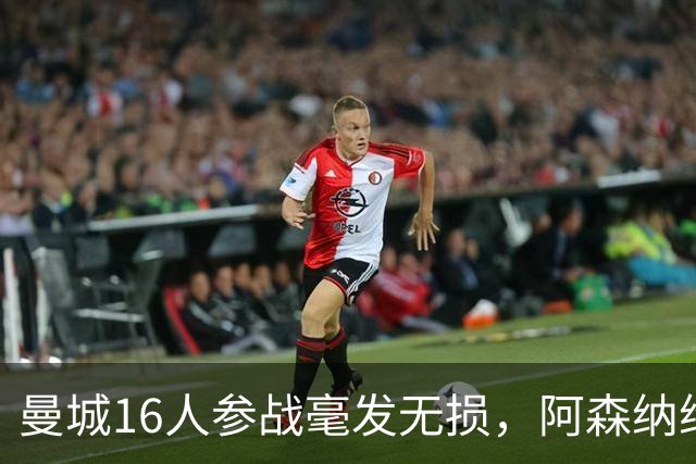 曼城16人参战毫发无损，阿森纳维拉曼联最受伤：世界杯后英超冲击指数揭晓